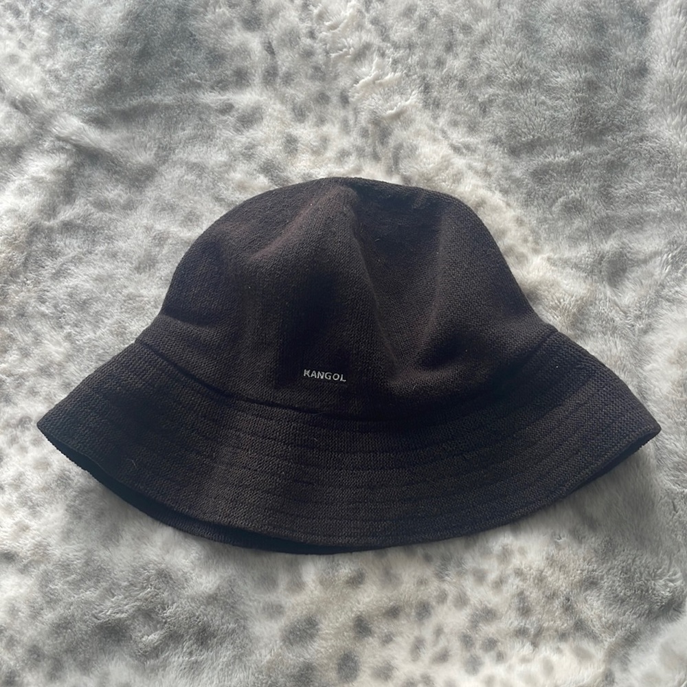 Kangol Bucket Hat Size Regular OS